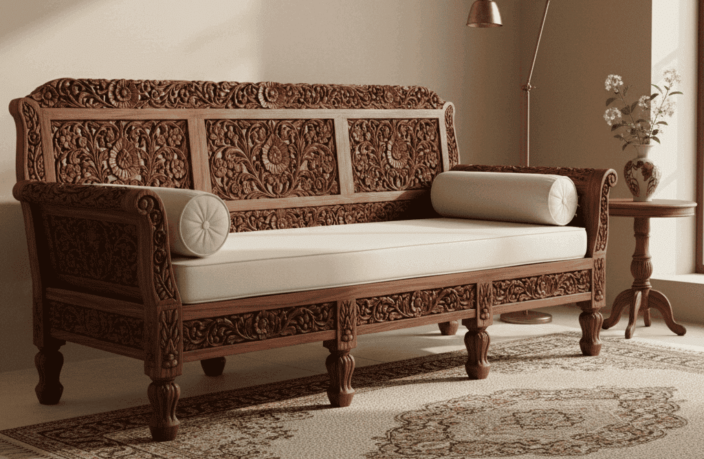 Top Pakistani Sofa Brands for Sofas & Couches