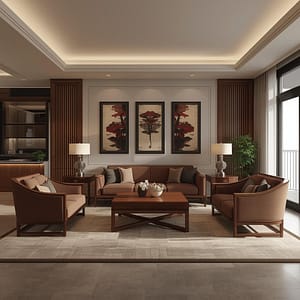 Choose Luxury Rosewood Furniture