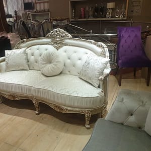 Arabian Design Sofa Set