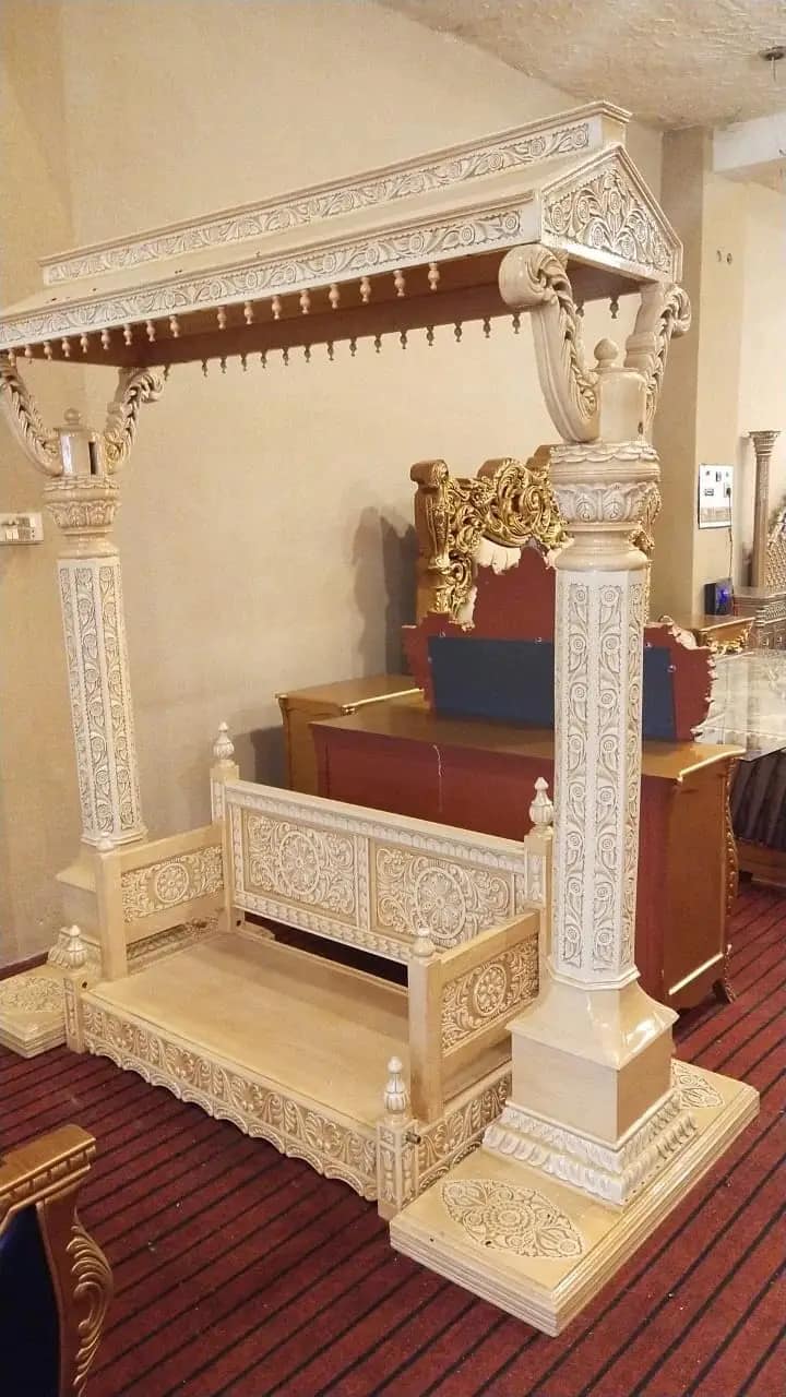 Chinioti Jhoola Design - Image 2